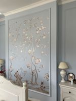 Фрески Applico One арт-0004-A — фото 2, Фрески