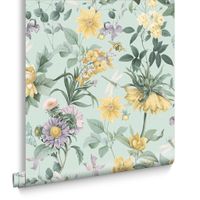 Обои Graham & Brown Floriculture арт-105761 — фото 1, Обои для стен