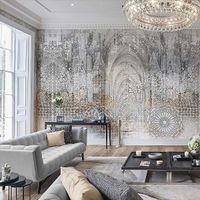 Фрески Affresco New Art арт-RE177-COL3 — фото 2, Фрески