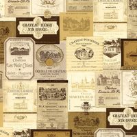 Обои Aura Kitchen Story II арт-KK26755 — фото 1, Обои