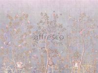 Фрески Affresco New Art арт-RE194-COL3 — фото 1, Фрески