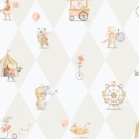 Обои Ich Enzo арт-282-3 — фото 1, Обои