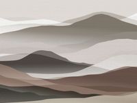 Обои Hygge Hygge 5 Nature арт-Hg41-010 — фото 1, Обои для стен