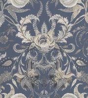 Обои Christian Lacroix Au Theatre Ce Soir арт-PCL1007-04 — фото 1, Обои