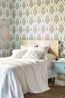 Обои Waverly Garden Party арт-GP5929 — фото 2, Обои