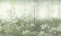 Фрески Affresco Wallpaper part 3 Forest арт-AF2310-COL3 — фото 1, Фрески
