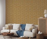 Обои Zambaiti Parati Mini Trend арт-15532 — фото 2, Обои для стен