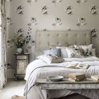 Товар: Обои Sanderson Waterperry арт-216277 - фото 2 Обои Sanderson Waterperry арт-216277 — фото 2, Обои