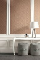 Обои Casa Mia Cobalt арт-RM20908 — фото 2, Обои