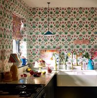 Товар: Обои Morris&Co Bedford Park арт-510005 - фото 5 Обои Morris&Co Bedford Park арт-510005 — фото 5, Обои