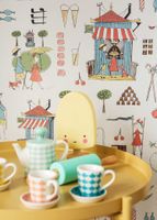 Обои Borastapeter Scandinavian Designers Mini арт-6242 — фото 4, Обои