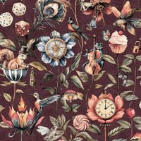 Товар: Обои Holden Decor Tales of the Manor арт-91942 - фото 1 Обои Holden Decor Tales of the Manor арт-91942 — фото 1, Обои