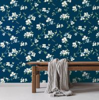 Обои York Blooms Second Edition арт-BL1761 — фото 2, Обои