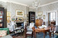 Обои Morris&Co Emery Walker's House арт-217189 — фото 4, Обои