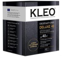 Клей КЛЕЙ KLEO арт-DeLuxe — фото 1, Клей