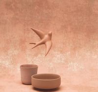 Обои Casadeco Voyage Onirique арт-80834262 — фото 3, Обои для стен