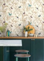 Обои York Toiles Resource Library арт-AF2028 — фото 2, Обои