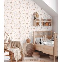 Товар: Обои A.S. Creation Mia + Paul арт-78692-1 - фото 3 Обои A.S. Creation Mia + Paul арт-78692-1 — фото 3, Обои