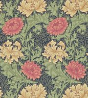 Обои Morris&Co Archive II арт-212549 — фото 1, Обои