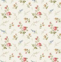 Обои Architector French Cameo арт-FL92002 — фото 1, Обои