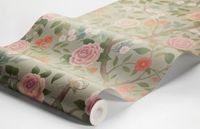 Товар: Обои Borastapeter Orangeri арт-5729 - фото 4 Обои Borastapeter Orangeri арт-5729 — фото 4, Обои