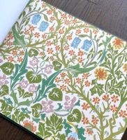 Обои Morris&Co Cornubia арт-217105 — фото 5, Обои