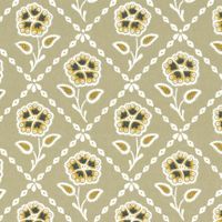 Обои Little Greene Revolution Papers арт-0284WHMOUTA — фото 1, Обои