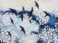 Фрески Wall Street For Kids арт-24739 — фото 1, Фрески