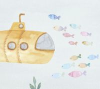 Обои Casadeco Once Upon A Time 2 арт-200706208 — фото 4, Обои