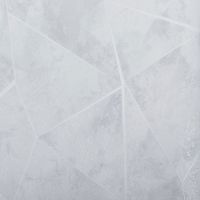 Обои Bernardo Bartalucci Brigida Флизелин (1,06*10,05) Белый/Серый, Геометрия арт-84264-1 — фото 1, Обои