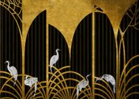 Обои Coordonne Random Chinoiseries арт-7900152 — фото 1, Обои