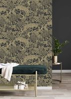 Товар: Обои Rasch Rhapsody арт-691115 - фото 2 Обои Rasch Rhapsody арт-691115 — фото 2, Обои