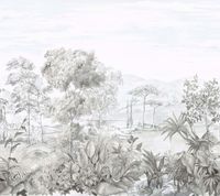 Обои Carl Robinson Edition 19 The Wall арт-CL32107M — фото 1, Обои