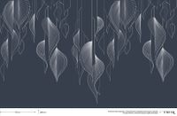 Фрески Fresq Geo Collection арт-GEO38 — фото 6, Фрески