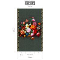 Товар: Обои Marburg Gloockler Pompoos Provence арт-35607 - фото 3 Обои Marburg Gloockler Pompoos Provence арт-35607 — фото 3, Обои для стен