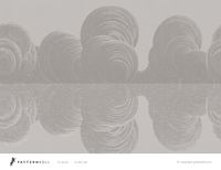 Фрески Fresq Pattern Roll арт-LAKE48-05 — фото 1, Фрески