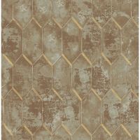 Обои Seabrook Metalworks арт-MW30906 — фото 1, Обои