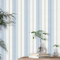 Обои Ralph Lauren Signature Stripe Library арт-PRL020-07 — фото 2, Обои