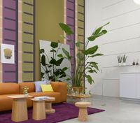 Обои Luna Крафт арт-CRF1-022 — фото 2, Обои