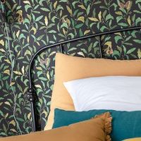 Товар: Обои Caselio Greenlife арт-101711027 - фото 3 Обои Caselio Greenlife арт-101711027 — фото 3, Обои