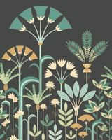 Обои Caselio Elegance арт-105327005 — фото 1, Обои для стен