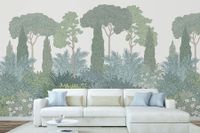 Фрески Affresco Fantasy арт-AF2203-COL3 — фото 2, Фрески