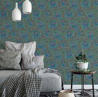 Обои Cole & Son The Pearwood Collection арт-116-1003 — фото 3, Обои