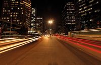 Обои KT-Exclusive City Love арт-CL94A — фото 1, Обои