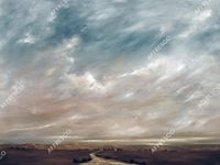 Фрески Affresco Fine Art арт-RE800-COL4 — фото 1, Фрески