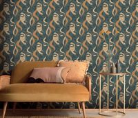 Обои 923 59105 Elle 4 арт. арт-ER12222-19 — фото 3, Обои