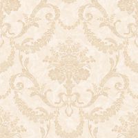 Товар: Обои Roberto Borzagi King Винил на флизелине (1,06*10) Бежевый, Дамаск арт-90113-4 - фото 1 Обои Roberto Borzagi King Винил на флизелине (1,06*10) Бежевый, Дамаск арт-90113-4 — фото 1, Обои для стен