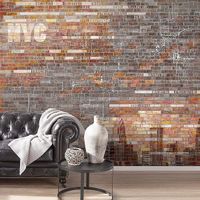 Товар: Фрески Affresco New Art арт-RE169-COL4 - фото 2 Фрески Affresco New Art арт-RE169-COL4 — фото 2, Фрески