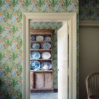 Обои Morris&Co Cornubia арт-217098 — фото 4, Обои