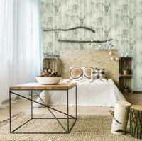 Обои Holden Decor Glasshouse арт-90250 — фото 2, Обои